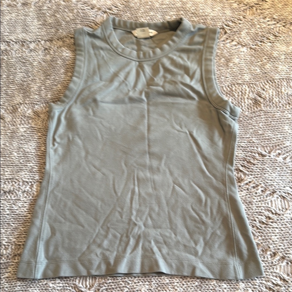 Club Monaco Perfect Tank